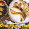 Rahasia di Balik Ciri Khas Pisang Ambon yang Wajib Kamu Tahu