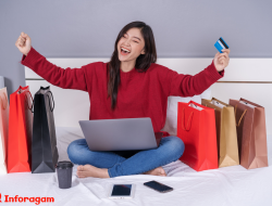 Untung Banyak, Ternyata Begini 5 Cara Bisnis Online Shop Tanpa Modal