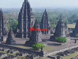 Berapa Harga Tiket Candi Prambanan? Cek Jawabannya di Sini!