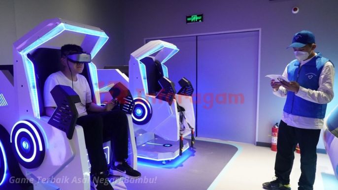 Game VR