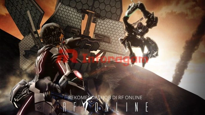 RF Online