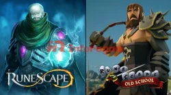 Evolusi RuneScape: Dari 2001 Hingga Sekarang