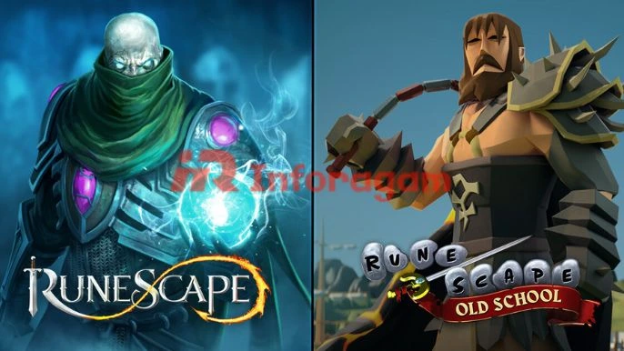 RuneScape