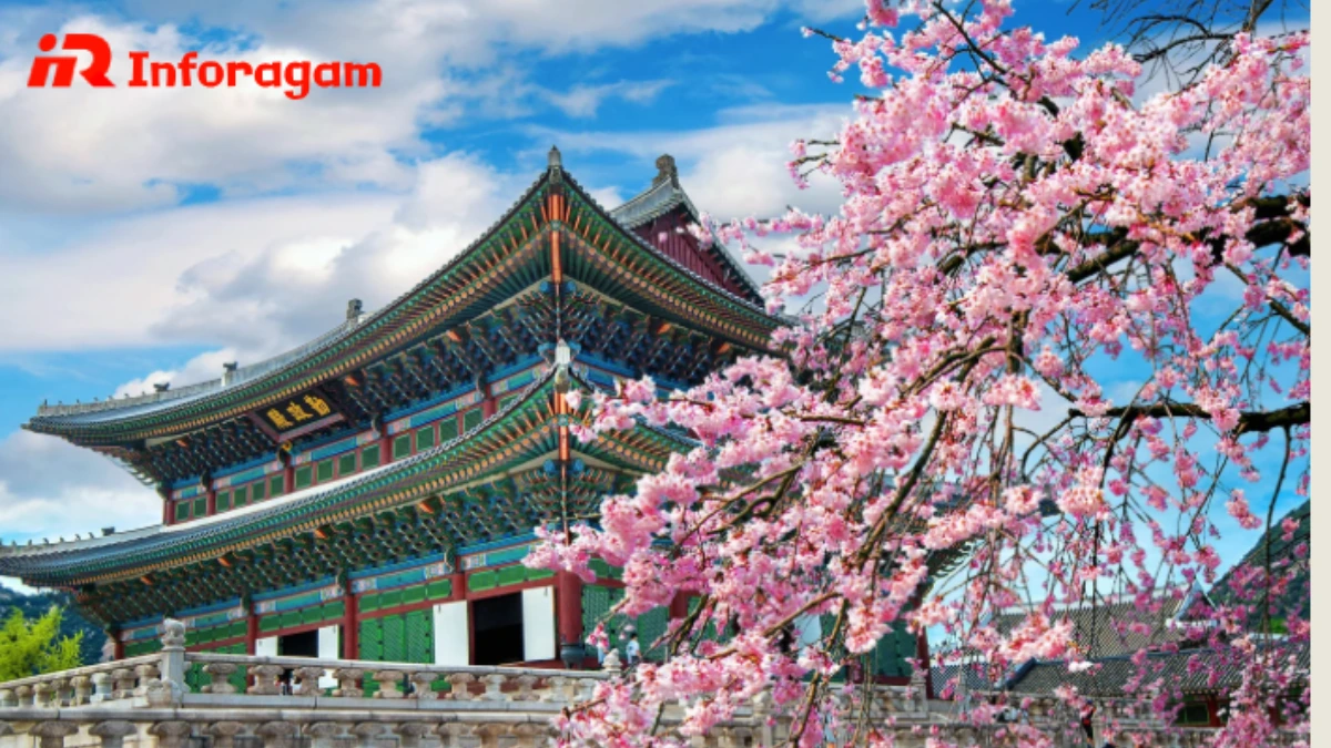 Korea Selatan