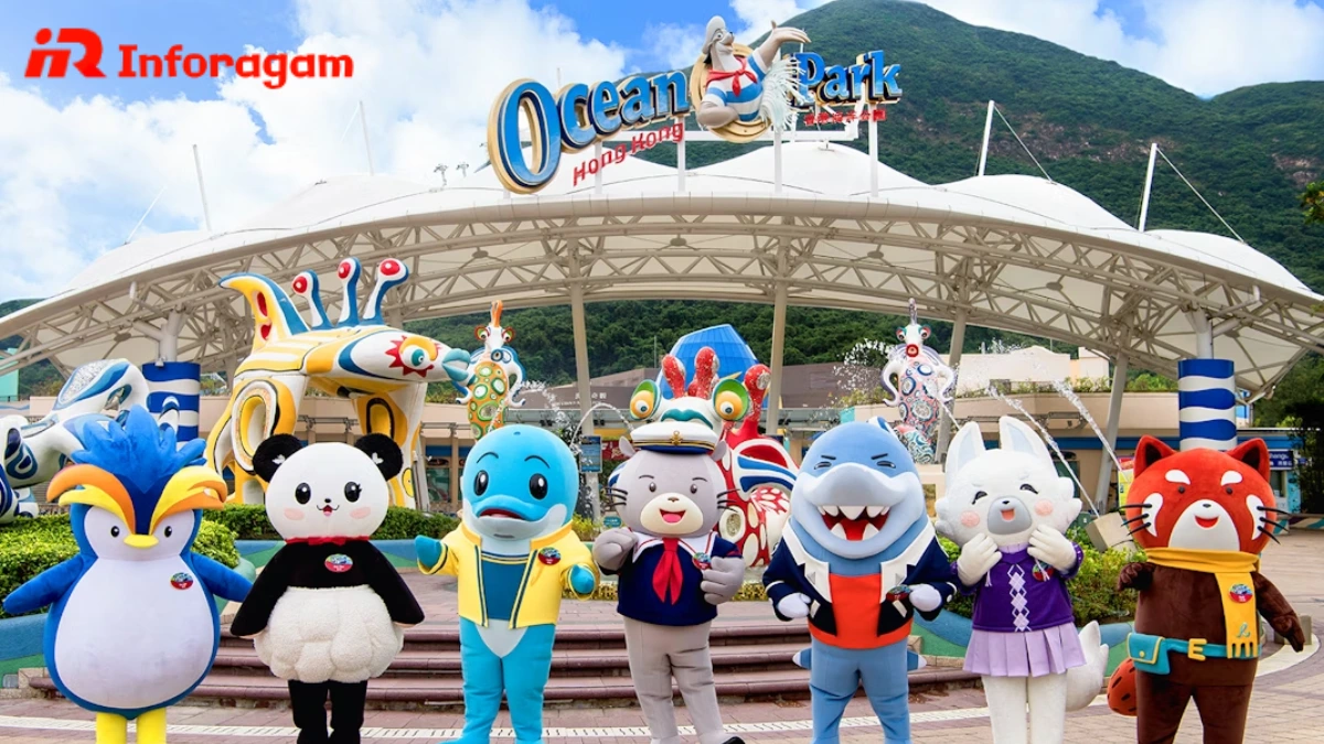 Ocean Park