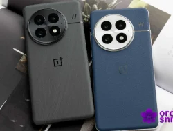 OnePlus 13: Flagship Canggih dengan Performa Premium
