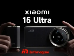 Xiaomi 15 Ultra: Flagship Premium Kamera Leica Performa Best