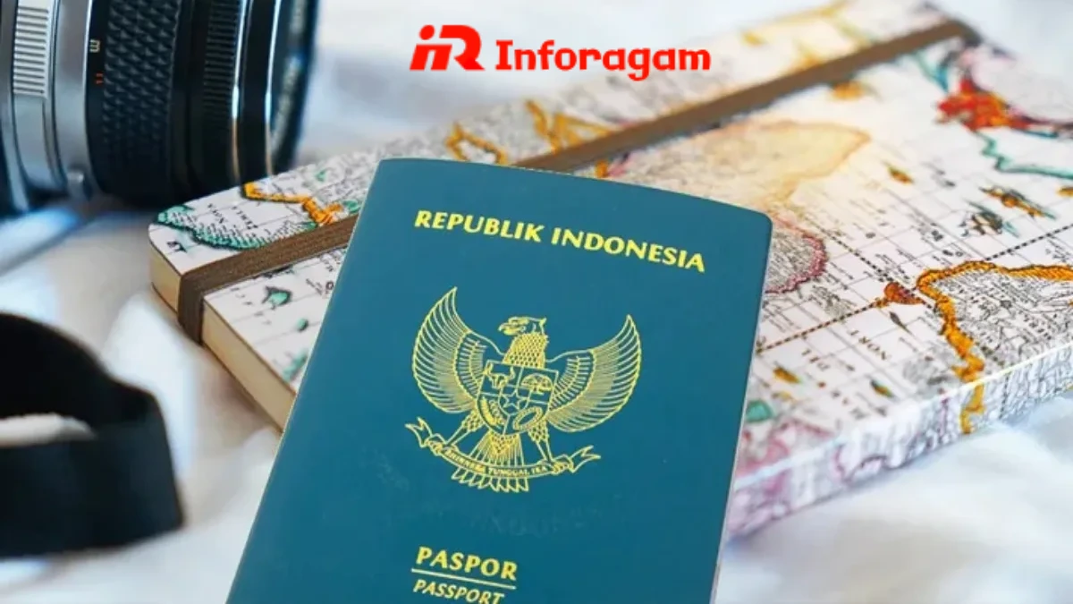 Bebas Visa