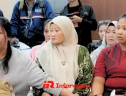 Komisi III DPR Panggil OCI: Dugaan Eksploitasi di Sirkus