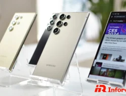 Samsung Galaxy S25 Ultra: Smartphone Flagship Teknologi AI Super