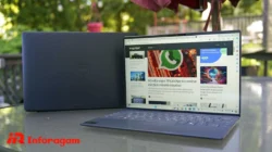 Dell XPS 14: Laptop Premium Tipis yang Tangguh di Tahun 2025