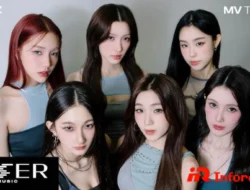 FELIZZ Resmi Debut Lewat “See Through” Siap Mendominasi Dunia T-POP!