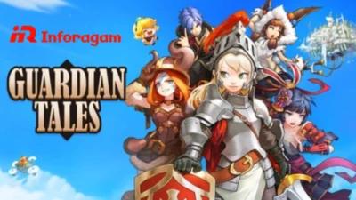 Guardian Tales