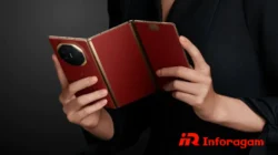 Huawei Mate XT Ultimate: Inovasi Lipat Premium Segala Flagship