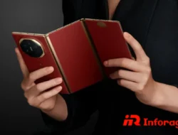 Huawei Mate XT Ultimate: Inovasi Lipat Premium Segala Flagship