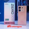 Infinix Zero 30 5G: Smartphone Stylish dengan Performa Kamera Memukau