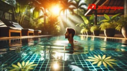 Manfaat Berenang: Rahasia Sehat dan Bugar dari Dalam Air