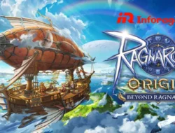 Ragnarok Origin: Nostalgia Klasik dalam Balutan MMORPG Modern