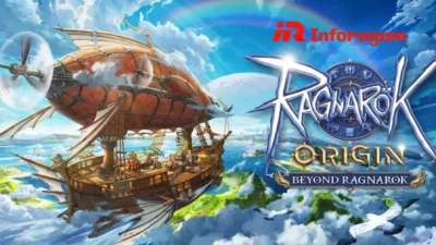 Ragnarok Origin