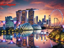 Singapore: Kota Kecil dengan Pesona Besar di Asia Tenggara