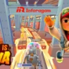 Subway Surfers: Game yang Tak Pernah Hilangan Pesona
