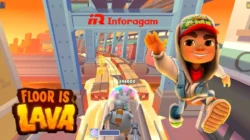 Subway Surfers: Game yang Tak Pernah Hilangan Pesona