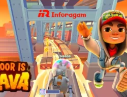 Subway Surfers: Game yang Tak Pernah Hilangan Pesona