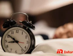 Pentingnya Tidur Cukup: Kunci Sehat Fisik dan Mental yang Sering Diabaikan