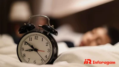 Pentingnya Tidur Cukup: Kunci Sehat Fisik dan Mental yang Sering Diabaikan