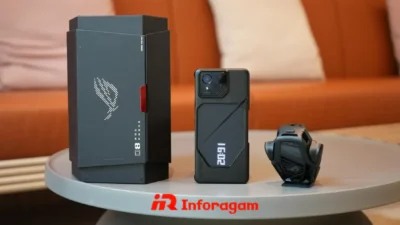 ASUS ROG Phone 8