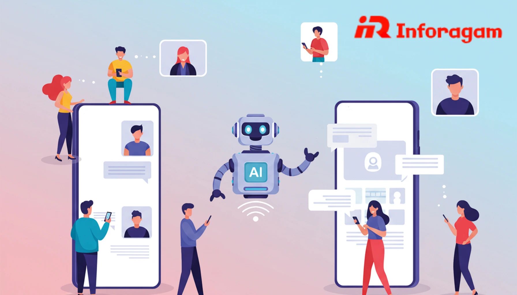 Aplikasi Berbasis AI