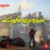 Cyberpunk 2077: Petualangan Futuristik Penuh Aksi