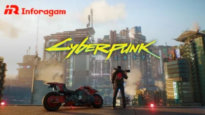 Cyberpunk 2077