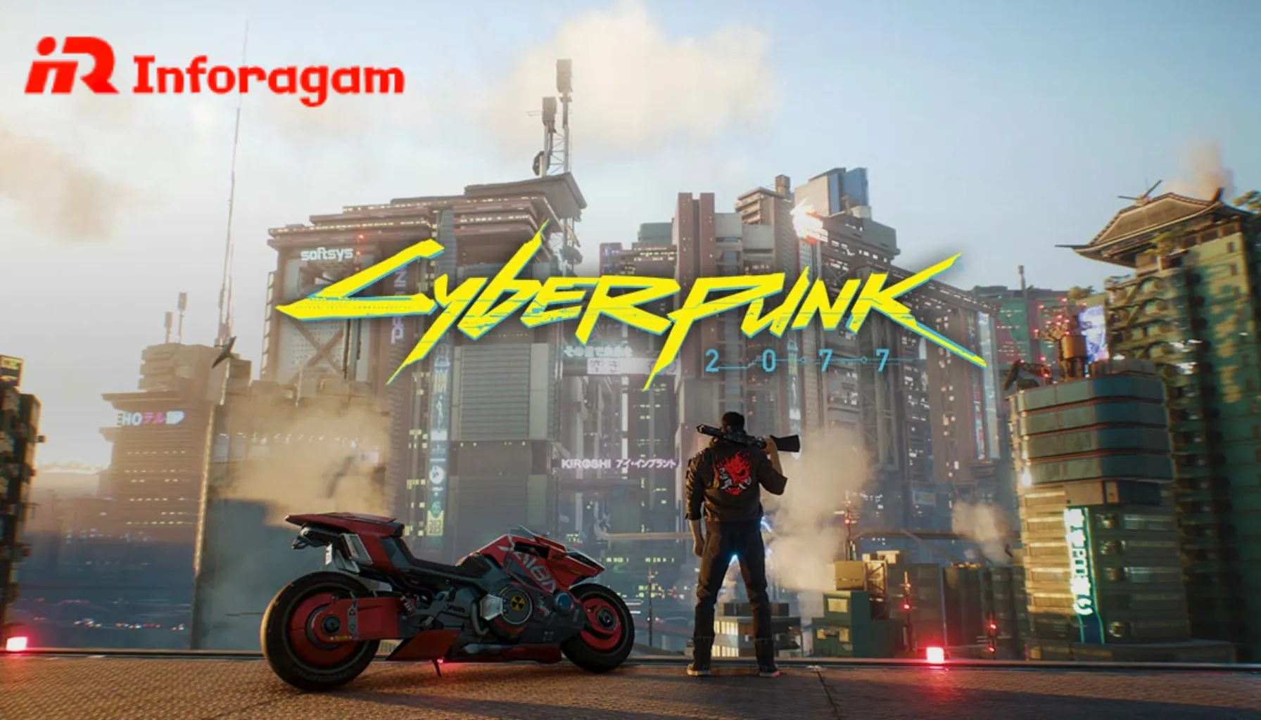 Cyberpunk 2077