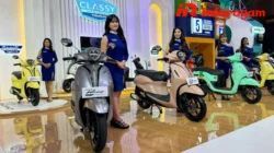 Harga Motor Yamaha Terbaru 2025: Banyak Pilihan, Semakin Menggoda!