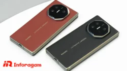 Huawei Mate XT: Perpaduan Inovasi & Gaya dalam Genggaman