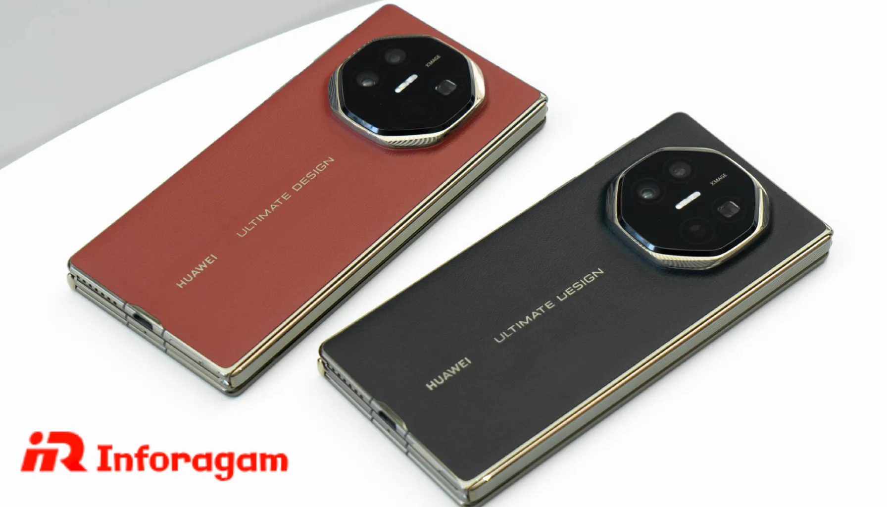 Huawei Mate XT