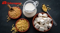 Manfaat Susu Kedelai: Alternatif Sehat dan Lezat untuk Gaya Hidup Modern