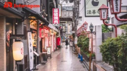 Osaka: Kota Dinamis di Antara Tradisi dan Modernitas