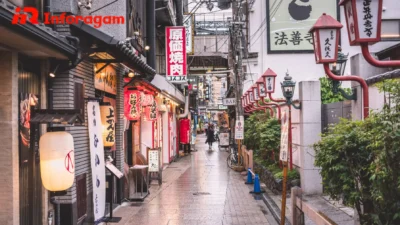 Osaka