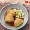Pempek Palembang: Kuliner Legendaris dari Bumi Sriwijaya