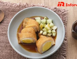 Pempek Palembang: Kuliner Legendaris dari Bumi Sriwijaya