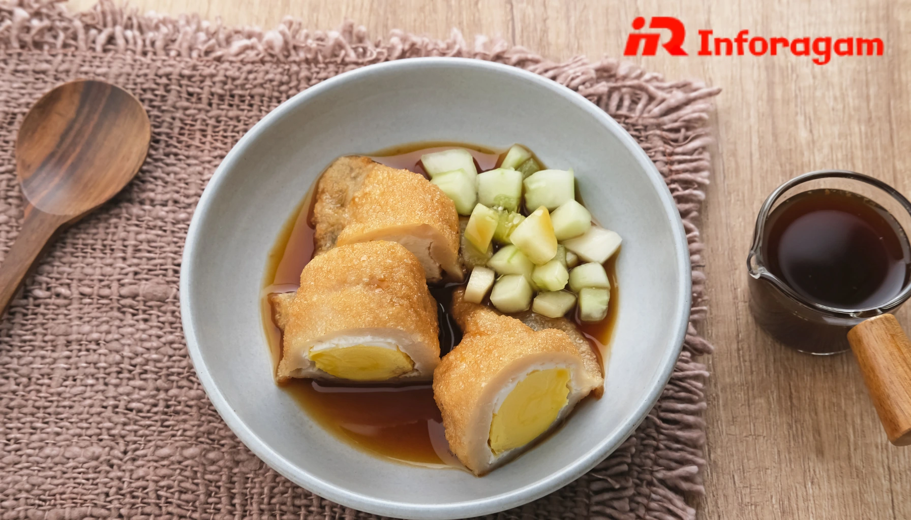 Pempek Palembang