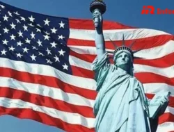 Amerika Serikat: Negeri Seribu Peluang dan Keberagaman Budaya