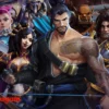 Heroes of the Storm: Perang Epik di Dunia Nexus