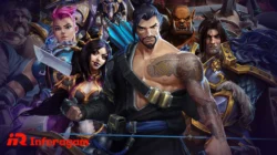 Heroes of the Storm