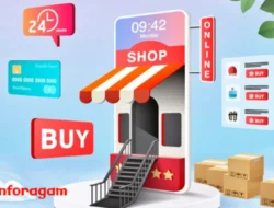 Olshop: Cara Belanja Masa Kini yang Praktis & Menguntungkan