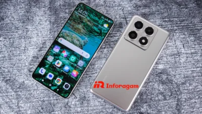 Xiaomi 14T Pro