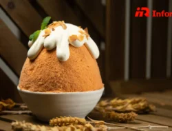 After You: Surga Dessert yang Ikonik di Thailand