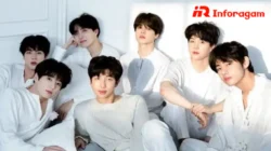 BTS: Fenomena Global dari K-Pop ke Seluruh Dunia